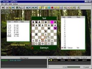 SynChess screenshot